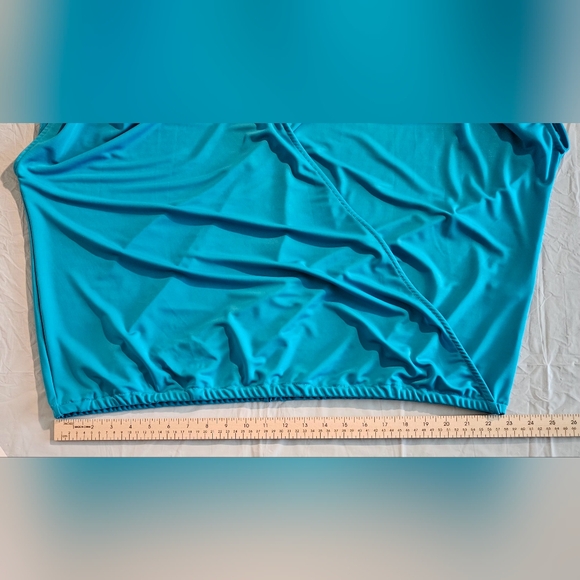 INC Women's Top Size 3X - Picture 8 of 11